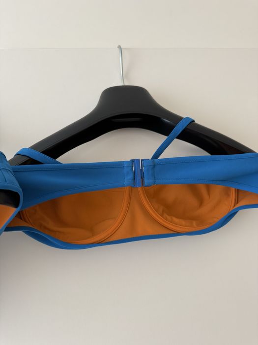 Купальник jil sander la perla wolford agent provocateur