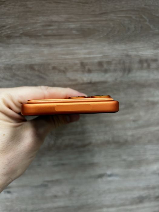 iPhone 17 Pro Max 512Gb Cosmic Orange з гарантією