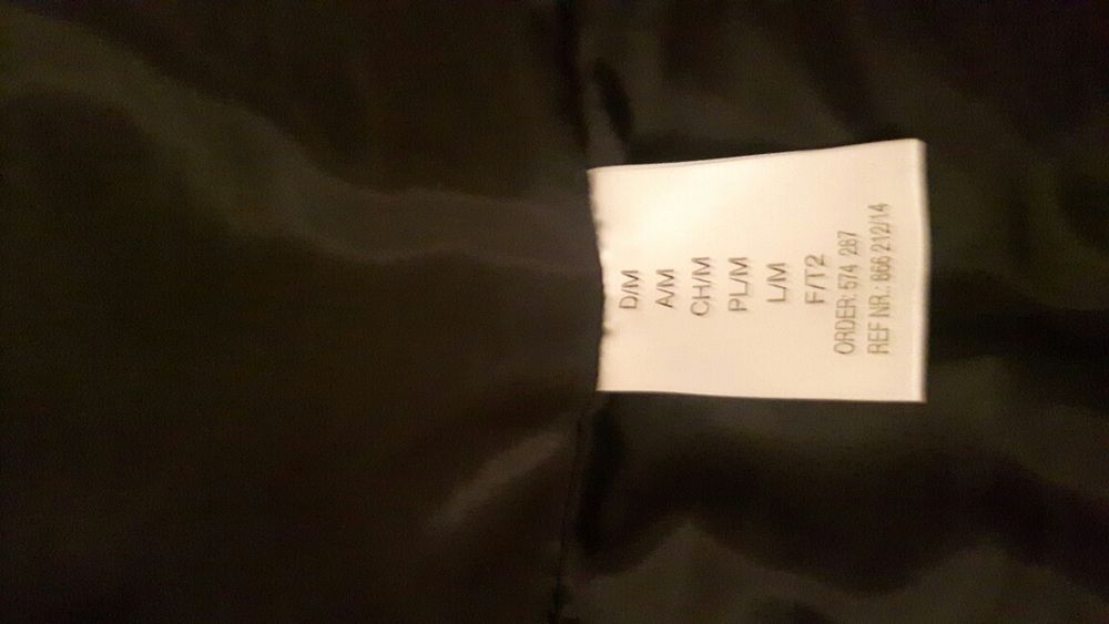 Kurtka damska, rozm.M