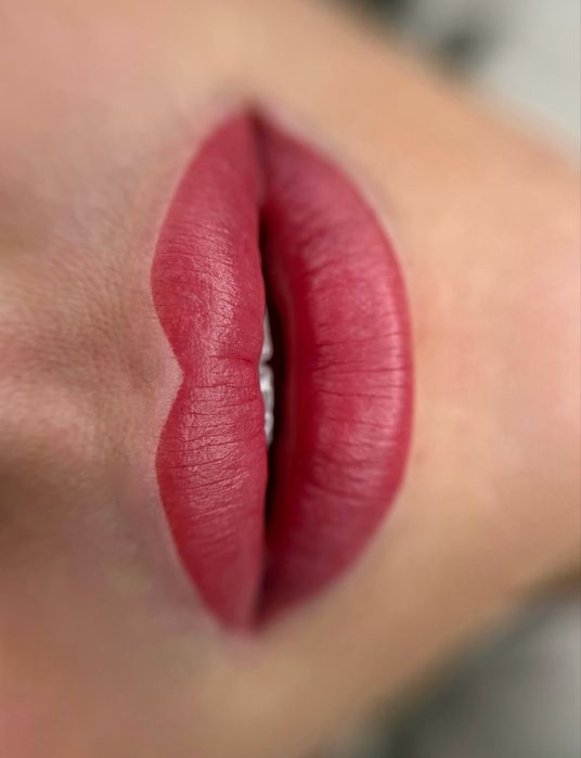 Акция!!!Перманентный макияж(татуаж).Брови,губы,стрелочки