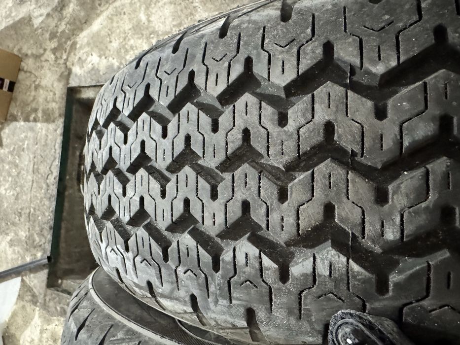 Opony 215/60 r16c
