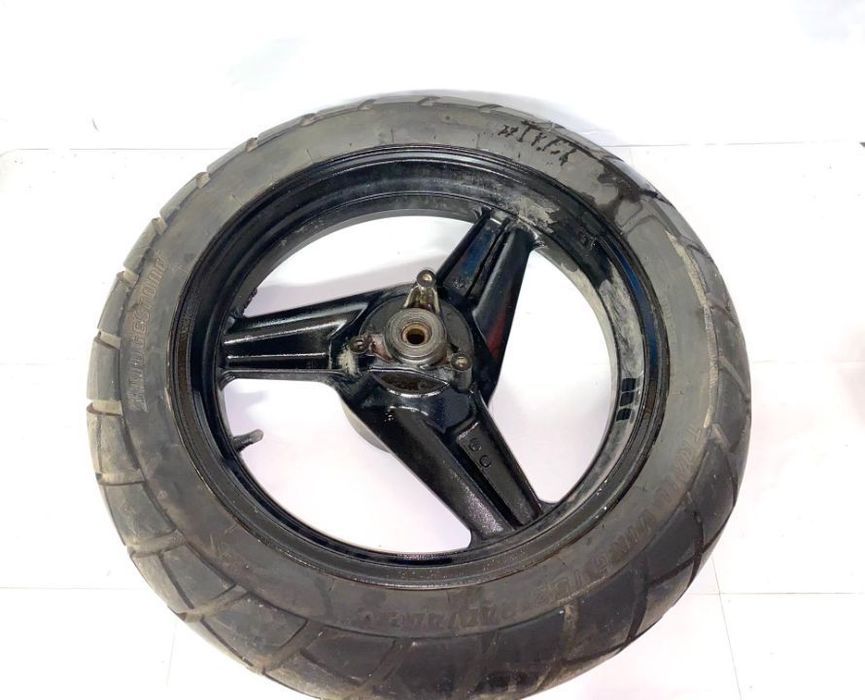 PECAS USADAS HONDA CBR 600 F1 1987 - 1990