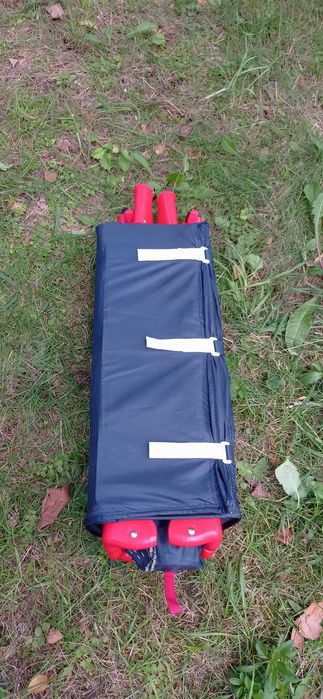 Łóżeczko turystyczne