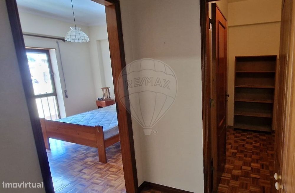 Apartamento T2 para venda