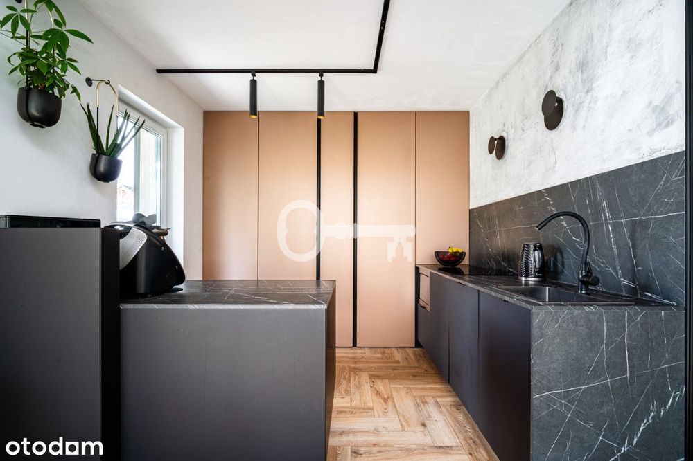 Nowoczesny design | Gotowe do zamieszkania | Ogród