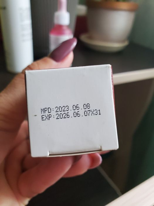 Кровавий пілінг +гідрофвльна олія