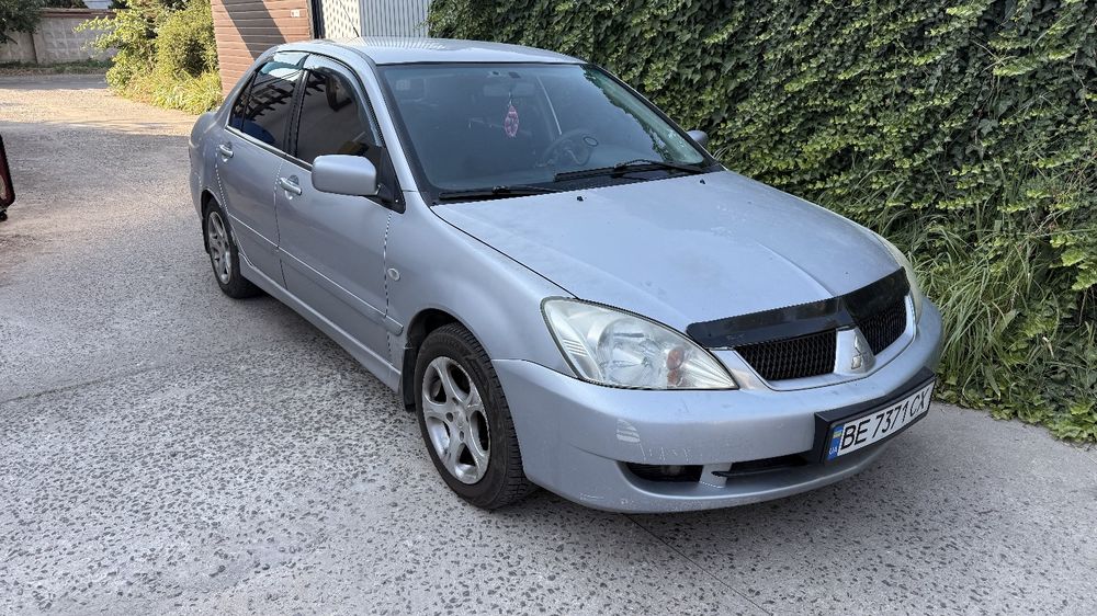 Продам Mitsubishi Lancer 9
