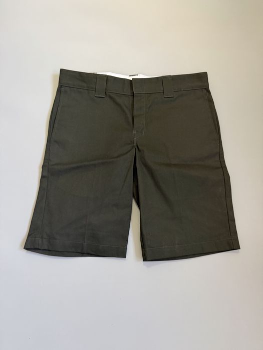Шорты Dickies Work Short Slim Fit Size 32