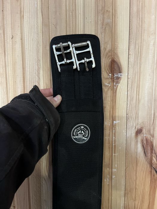 Popręg 80 cm bez gum