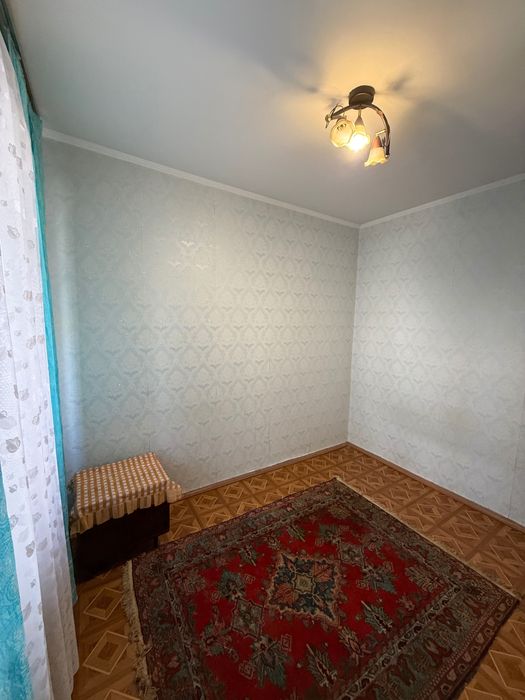 Продаю 3к квартиру у Центрі