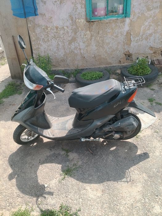 Продам Хонда діо 34