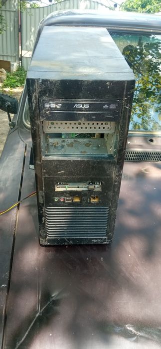 Системний блок Asus