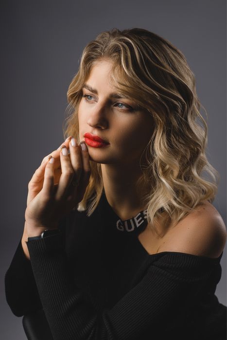 Одноразові послуги Смм-Таргетолога