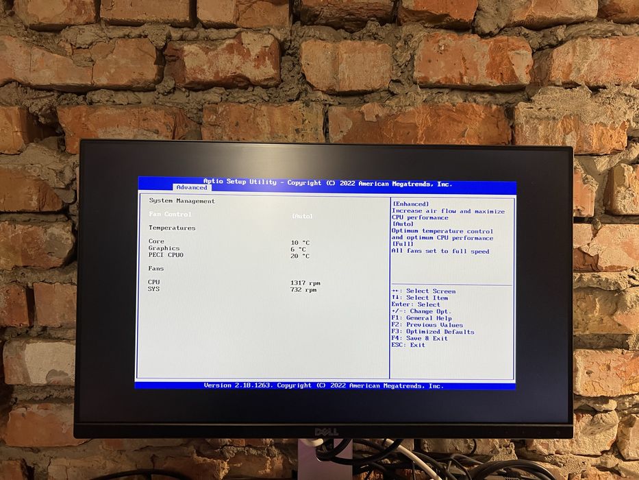 Системний блок Fujitsu Core i5 6500