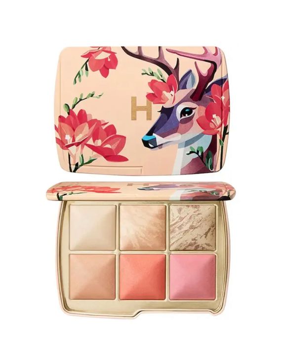 Палетка Hourglass