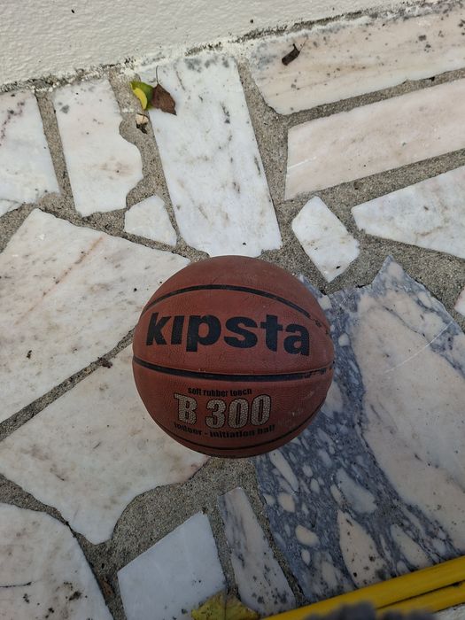Bola de basket tamanho 5
