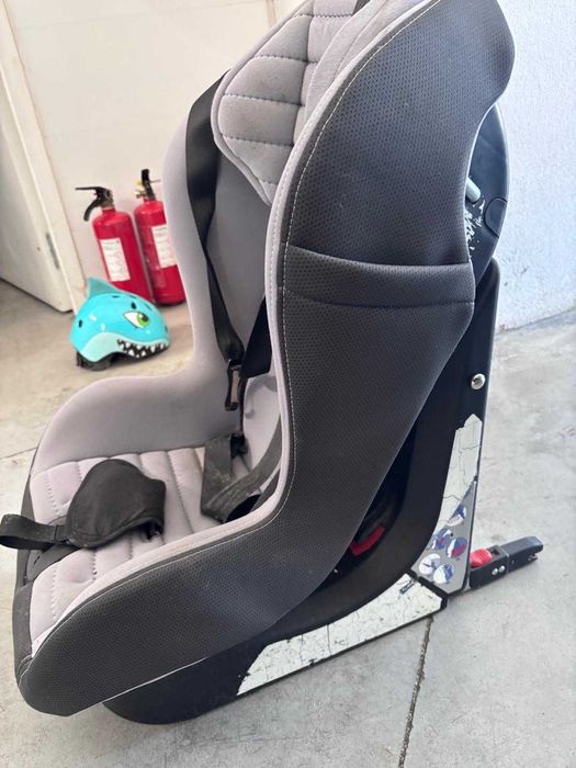 Cadeira Carro de Criança 9-18kg
