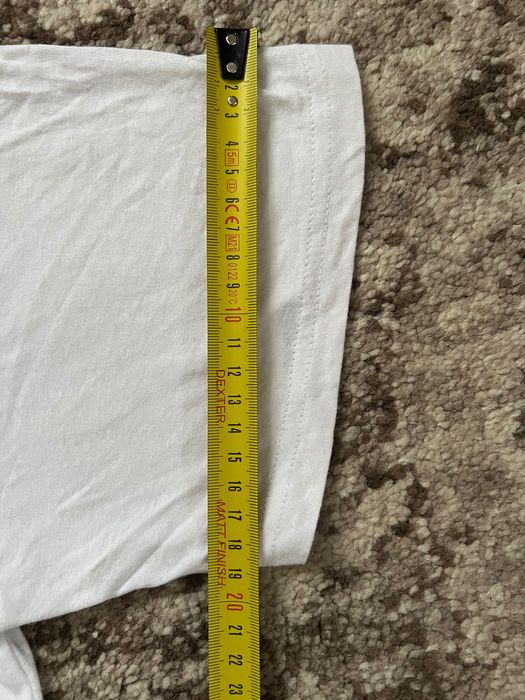 Koszulka z nadrukiem Friends xx za pół ceny