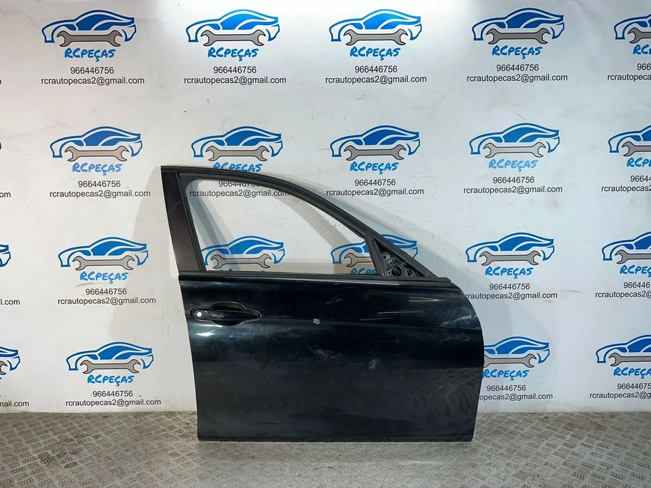 .Porta Frente Frontal Direita BMW Serie 3 F30 Sedan Carro F31 Touring Carrinha 2011 - 2018