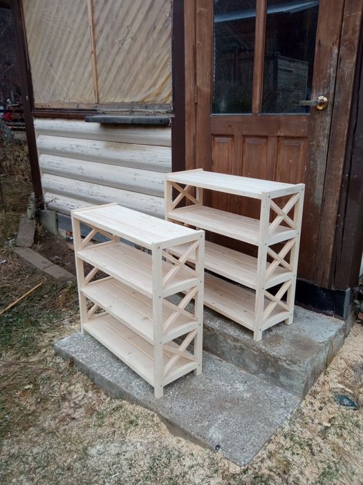 вироби з  дерева