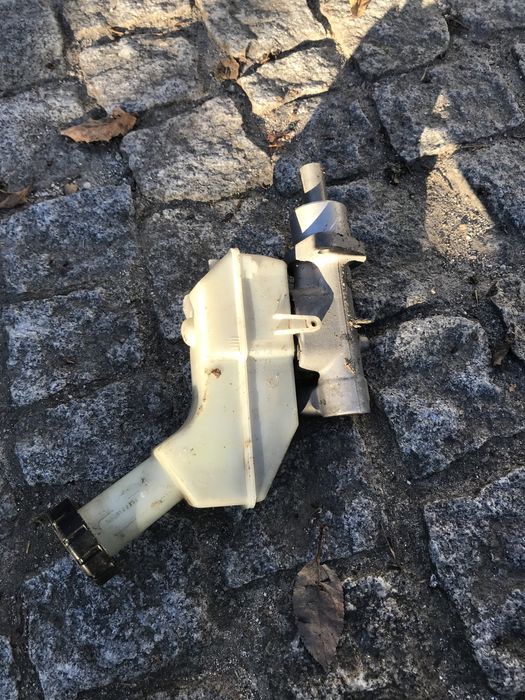 Vendo metrial Renault clio 3