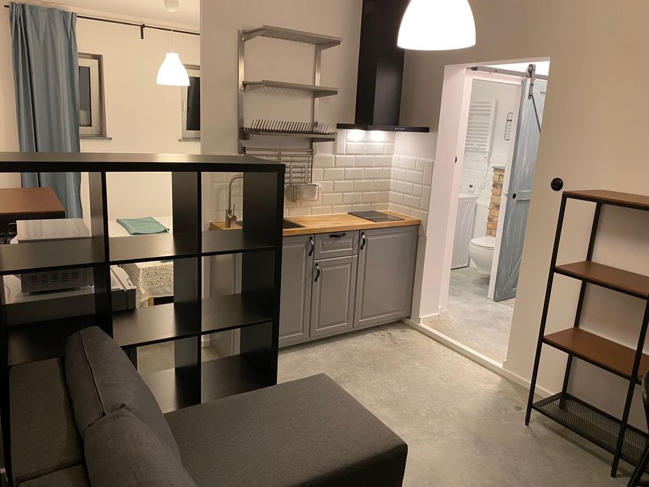 Dom do wynajęcia ZATOR. Energylandia