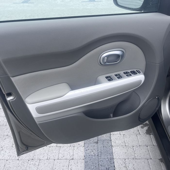 Kia Soul нова батарея 30  кіловати замінена в Норвегії по гарантії