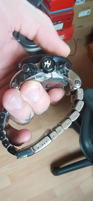 Zegarek invicta Venom