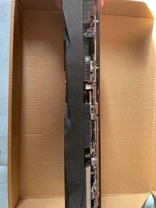 Відеокарта XFX Radeon RX 6700 10gb (Краща за RTX 4060)