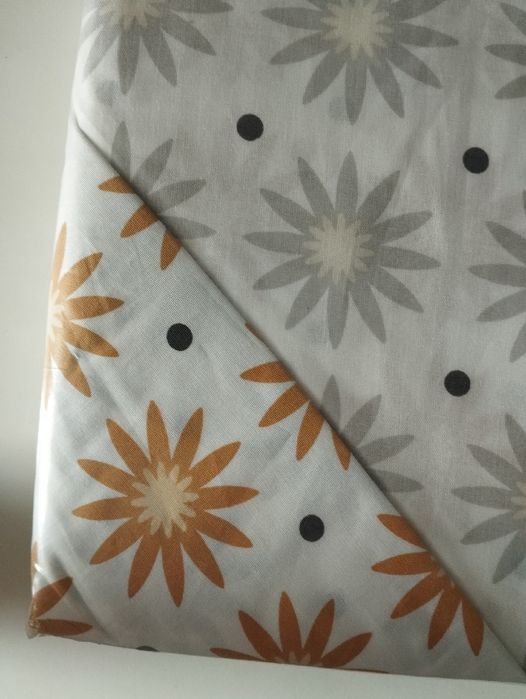 Pościel czysta bawełna 100% 160/200+2x70/80 Livarno komplet pościeli