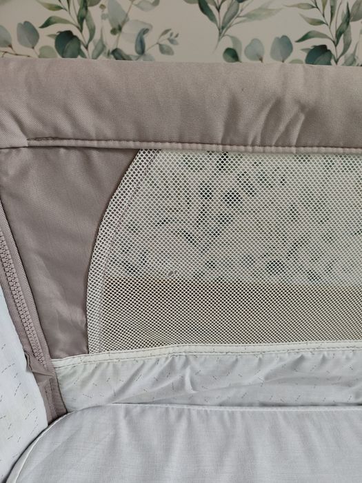 Łóżeczko/dla dziecka