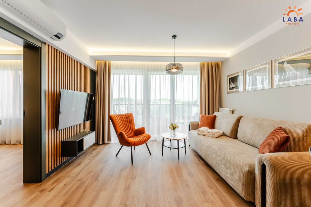 Prywatny apartament Kasprowicza Basen Parking Fitnes Bawialnia w cenie