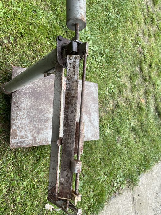 Ваги РП-200 Ш 13М