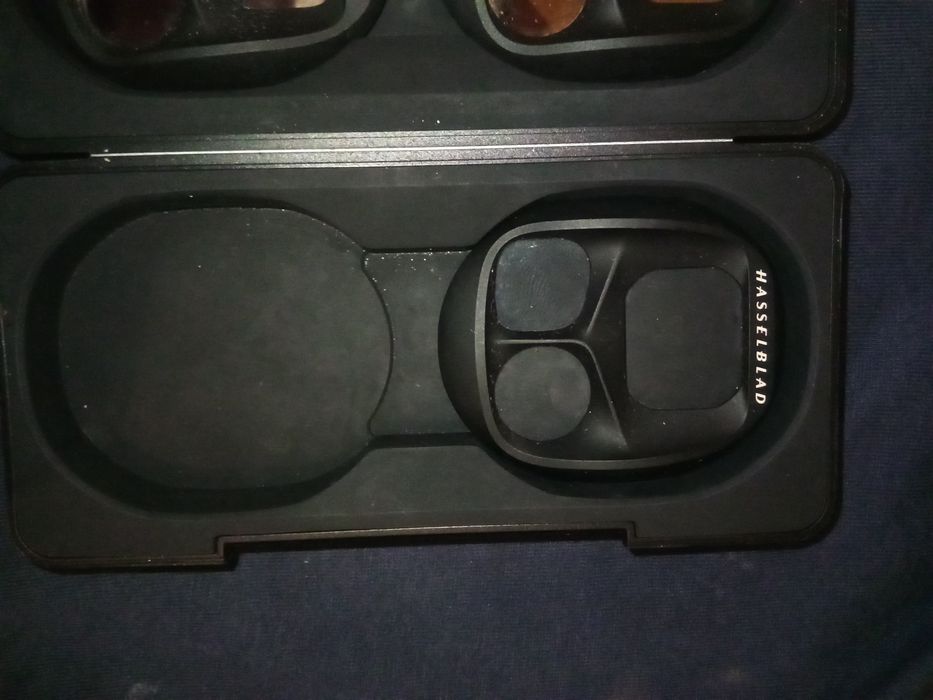 Filtros para drones DJI Mavic 4