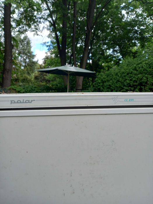 Lodówka Polar CZ 235 CZ 200 - 100% SPRAWNA