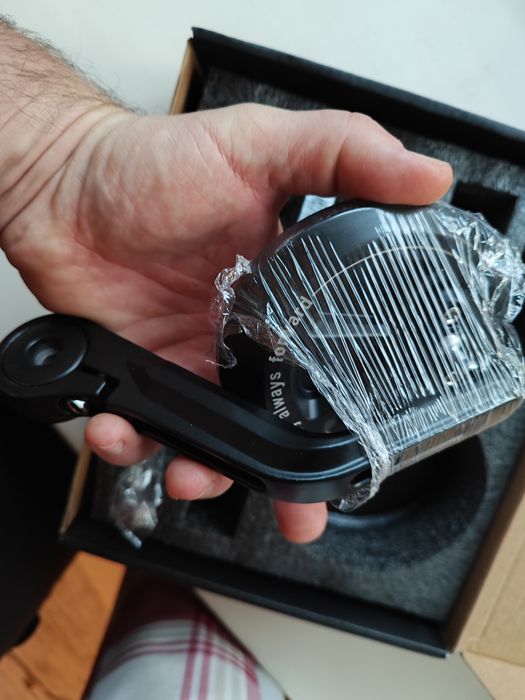 Зеркала на мото в руль