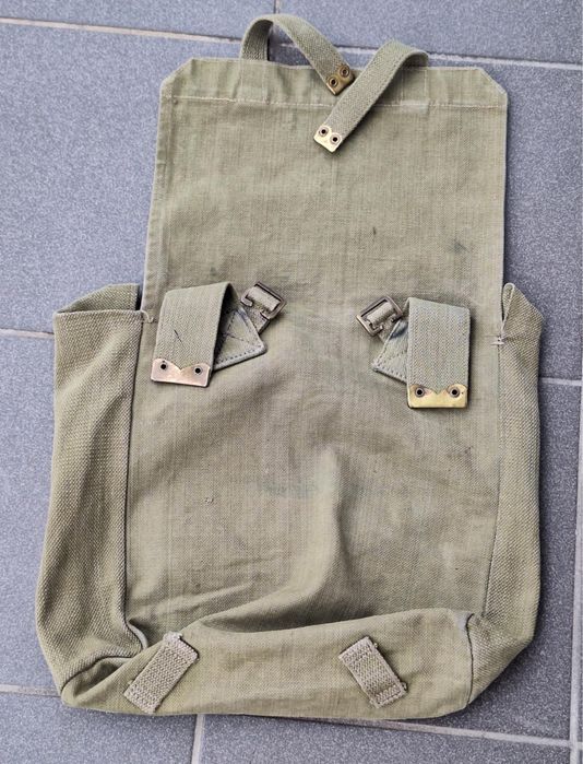 Plecak angielski P37 Large Pack