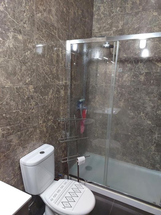 Quartos mobilados