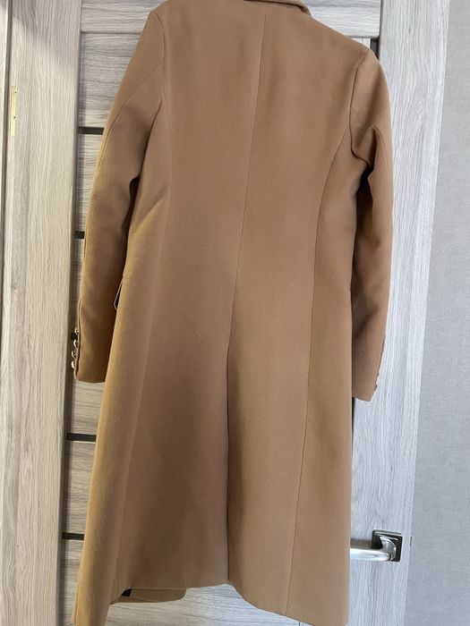 Жіноче пальто НОВЕ