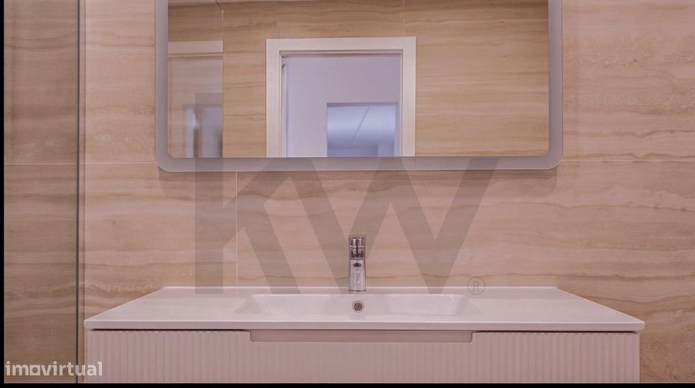 T3 | Alto Da Montanha – Carnaxide | Desde 765.000 €