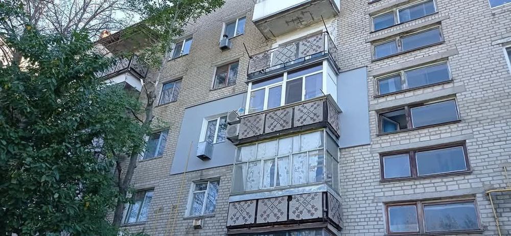 Утеплення будинків