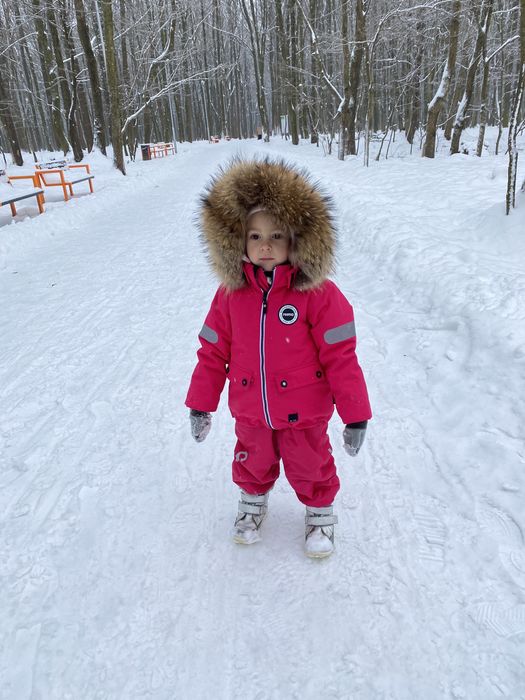 Комбинезон reima