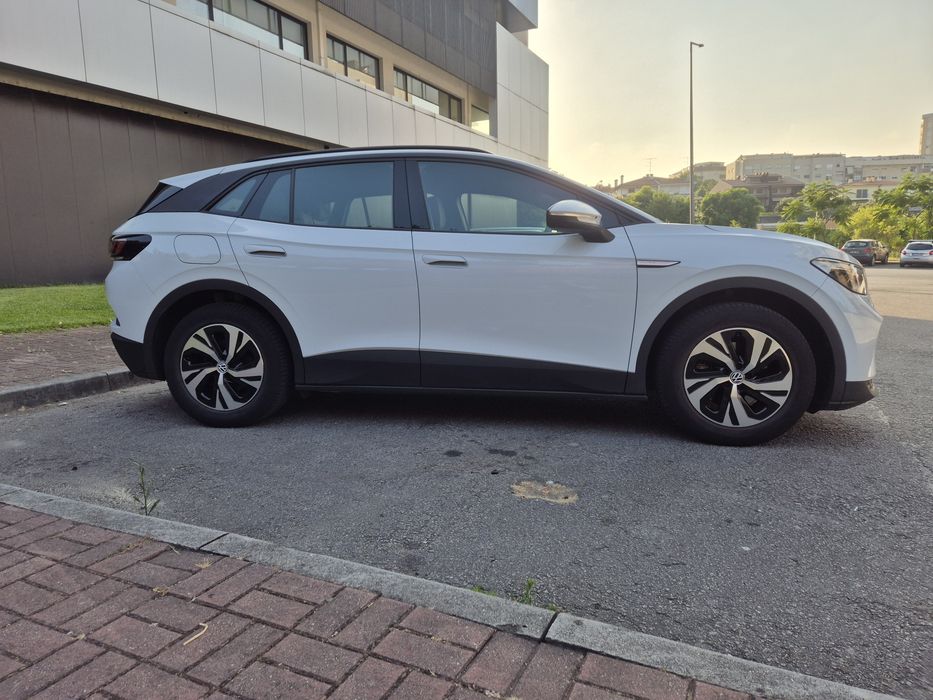 Volkswagen ID.4 — fotografia 3