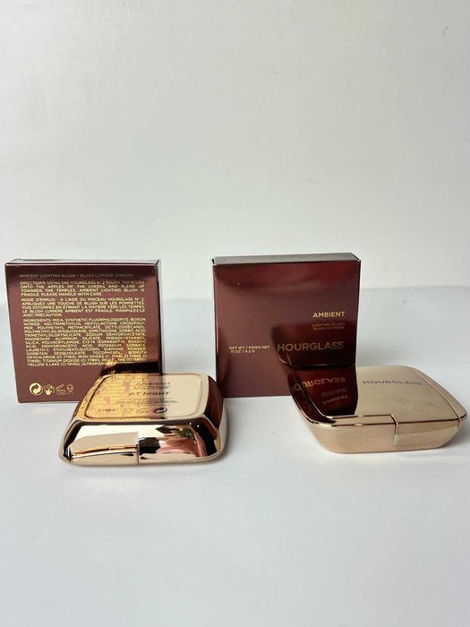Рум'яна Hourglass Ambient™ Lighting