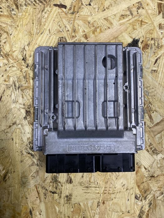 Sterownik silnika bmw N43B20A 170km E90 e91 e92 e93 e87