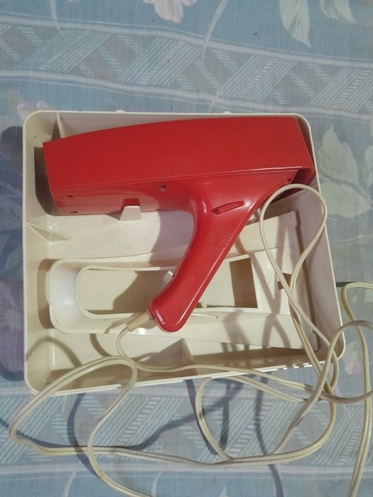 Фен для волос.времени ссср .рабочий