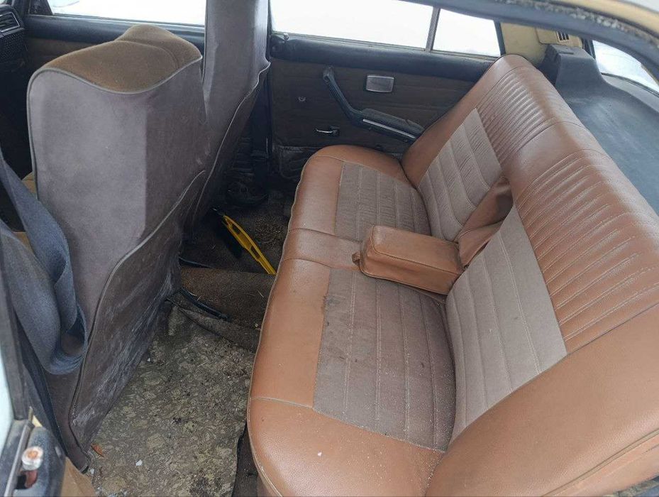 Ваз 2107 1986 в гарному стані