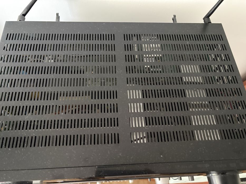Denon  AVR-X2100W