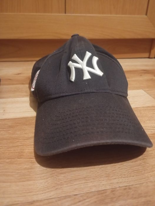 Czapka New Era Yankees