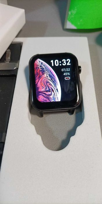 Zegarek Smart Watch nowy
